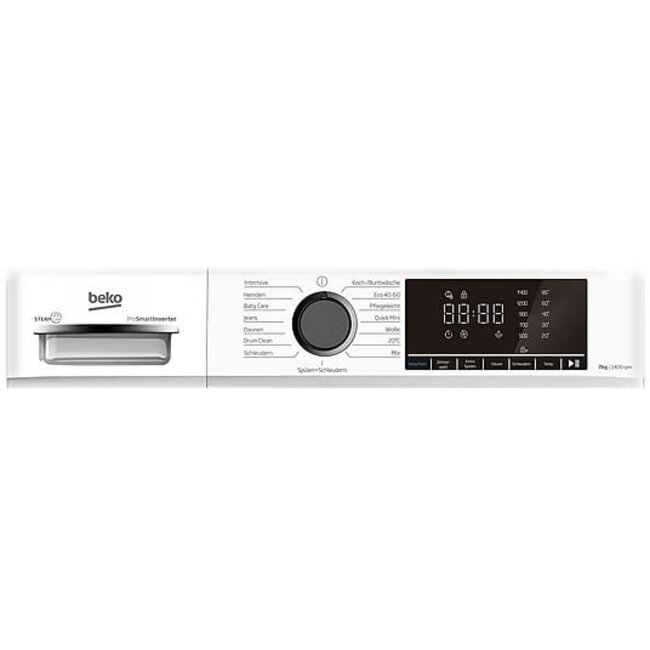 Beko BMS3WFOE74  | Wasmachine | 7 kg | Label A