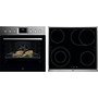AEG OO10HSM | Inbouwoven set | Inbouw fornuis