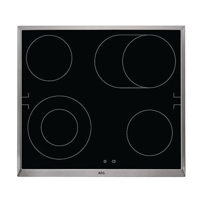 AEG OO10HSM | Inbouwoven set | Inbouw fornuis