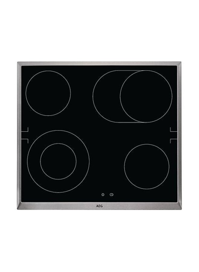 AEG OO10HSM | Inbouwoven set | Inbouw fornuis