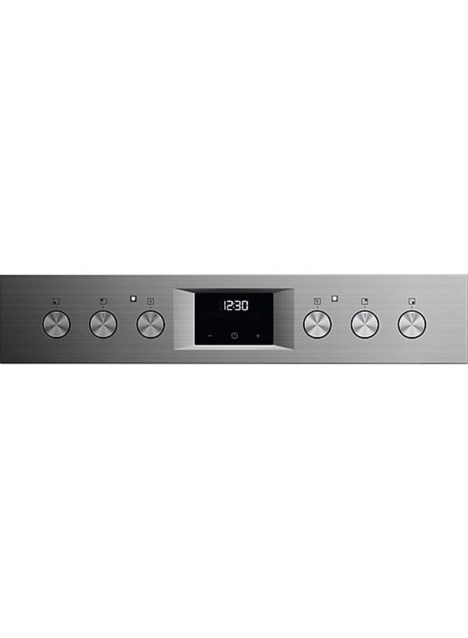 AEG OO10HSM | Inbouwoven set | Inbouw fornuis