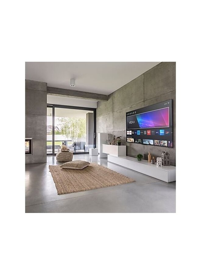 Toshiba 50UV3463DA | 50 inch 126 cm | 4k | Smart TV