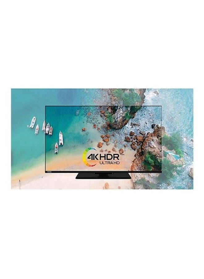 Toshiba 50UV3463DA | 50 inch 126 cm | 4k | Smart TV