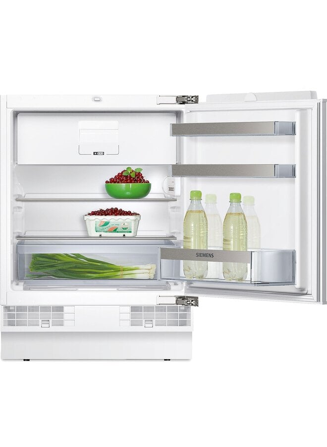 Siemens  KU15LAFF0 | Onderbouw koelkast  | 82 cm
