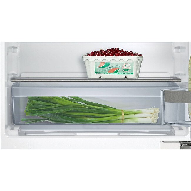 Siemens  KU15LAFF0 | Onderbouw koelkast  | 82 cm