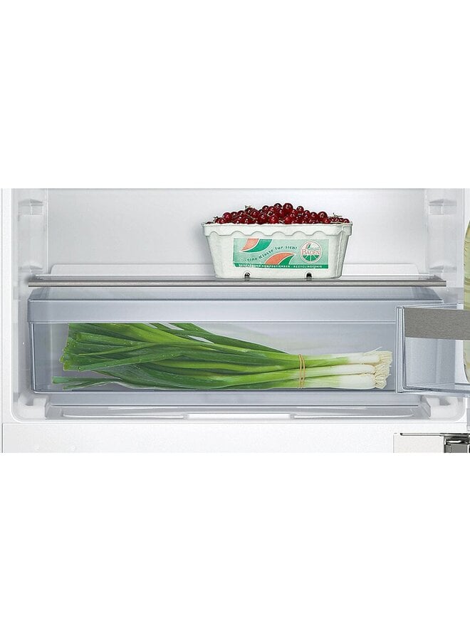 Siemens  KU15LAFF0 | Onderbouw koelkast  | 82 cm