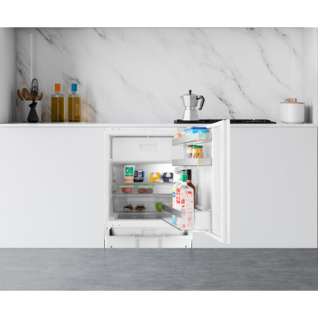 Siemens  KU15LAFF0 | Onderbouw koelkast  | 82 cm