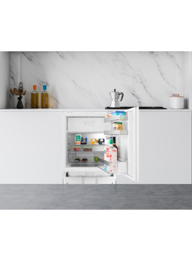 Siemens  KU15LAFF0 | Onderbouw koelkast  | 82 cm