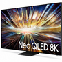 Samsung GQ65QN800DTXZG | QLED | 65 inch | UHD 8K | Smart TV