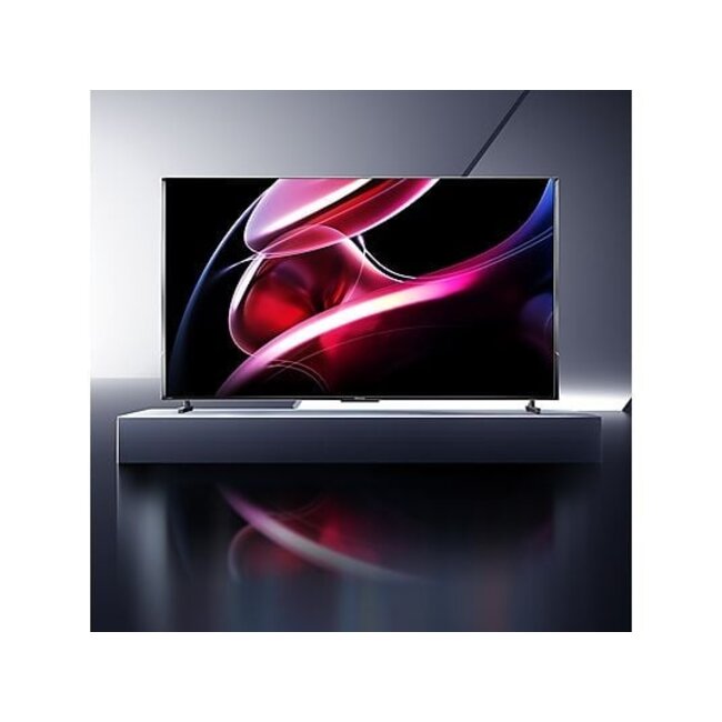 Hisense 85UXKQ | Mini-LED  | Smart TV | 85 inch 215 cm