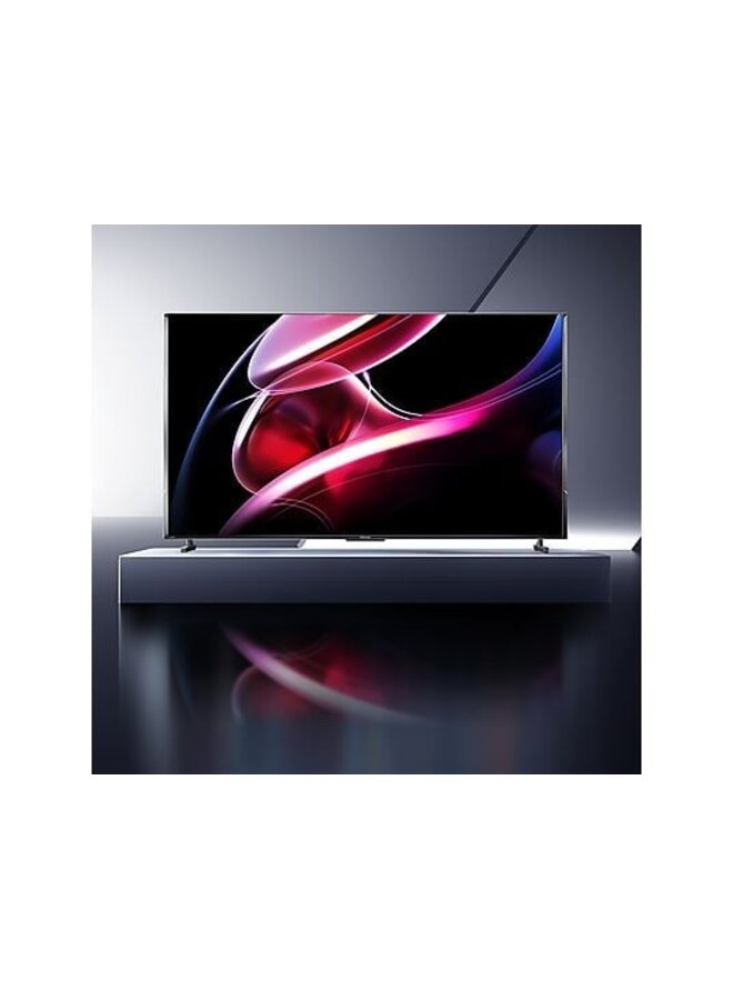 Hisense 85UXKQ | Mini-LED  | Smart TV | 85 inch 215 cm