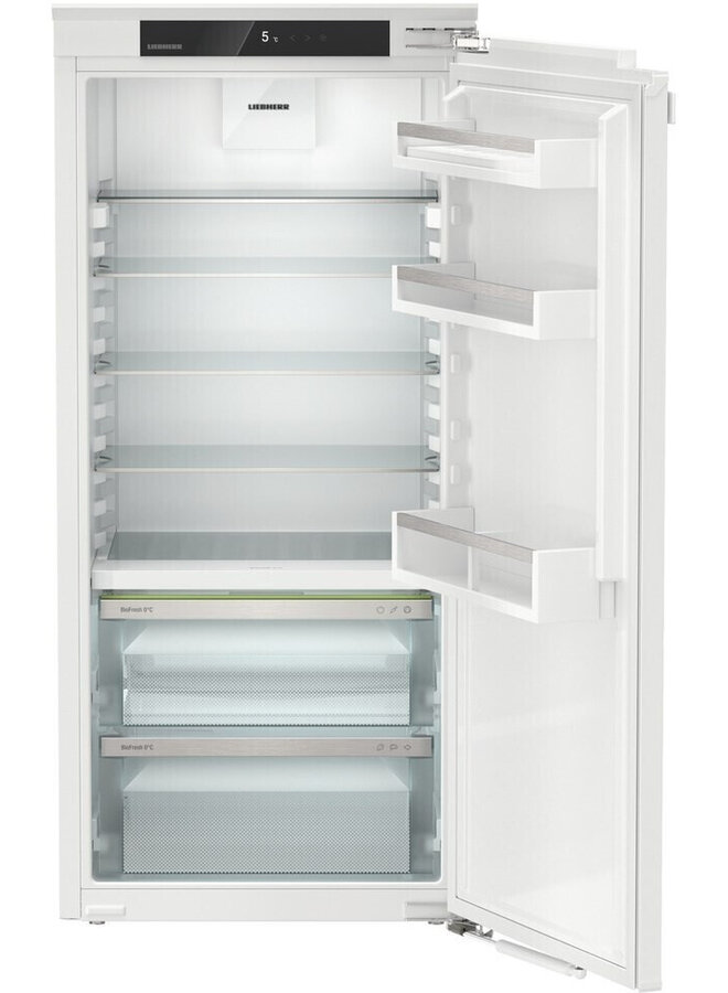 Liebherr IRBD 4120-20 | Inbouw koelkast | 122 cm | Deur op deur