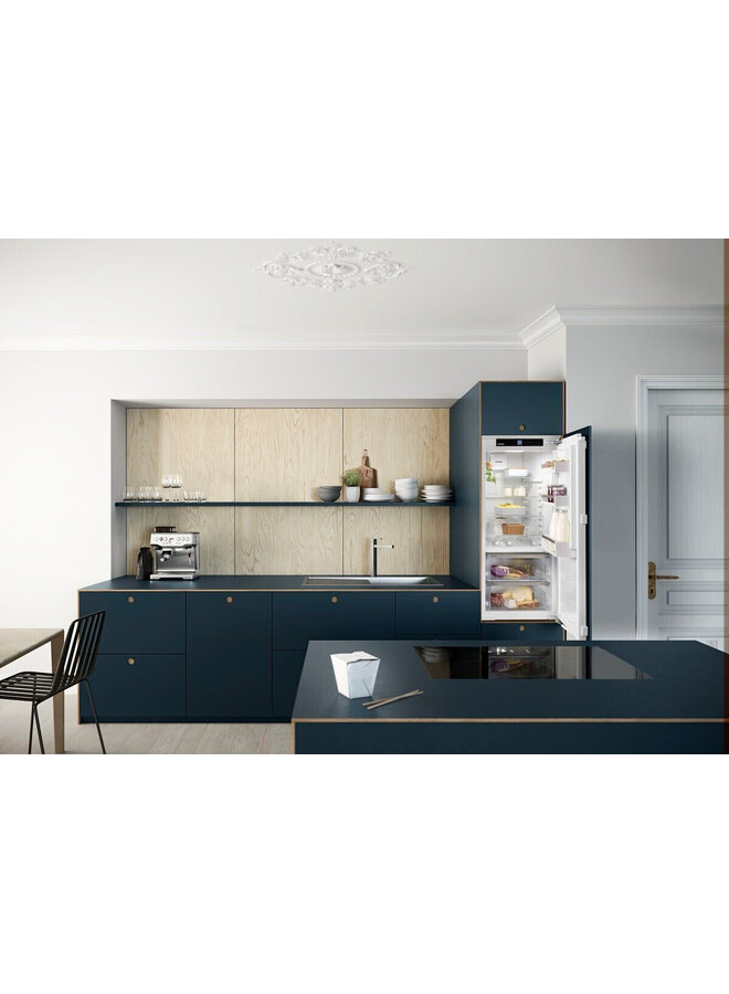 Liebherr IRBD 4120-20 | Inbouw koelkast | 122 cm | Deur op deur
