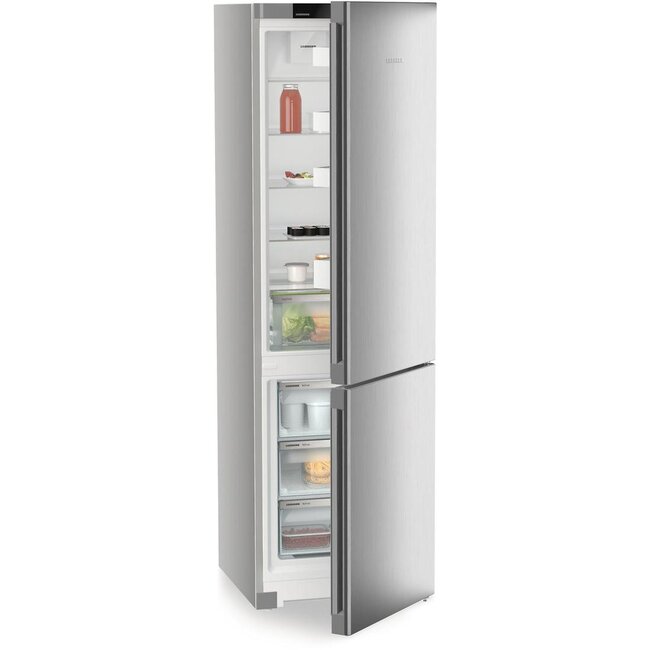 Liebherr KGNSF 57VA03 Pure | Koelvriescombinatie | A