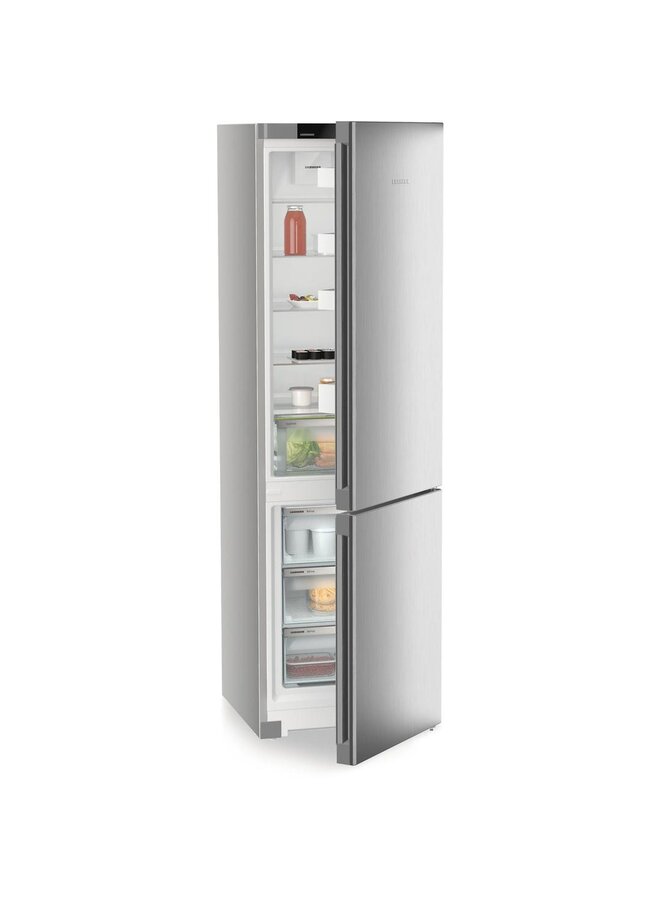 Liebherr KGNSF 57VA03 Pure | Koelvriescombinatie | A