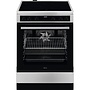 AEG CCB644COBM | Keramisch fornuis | RVS | 60 cm