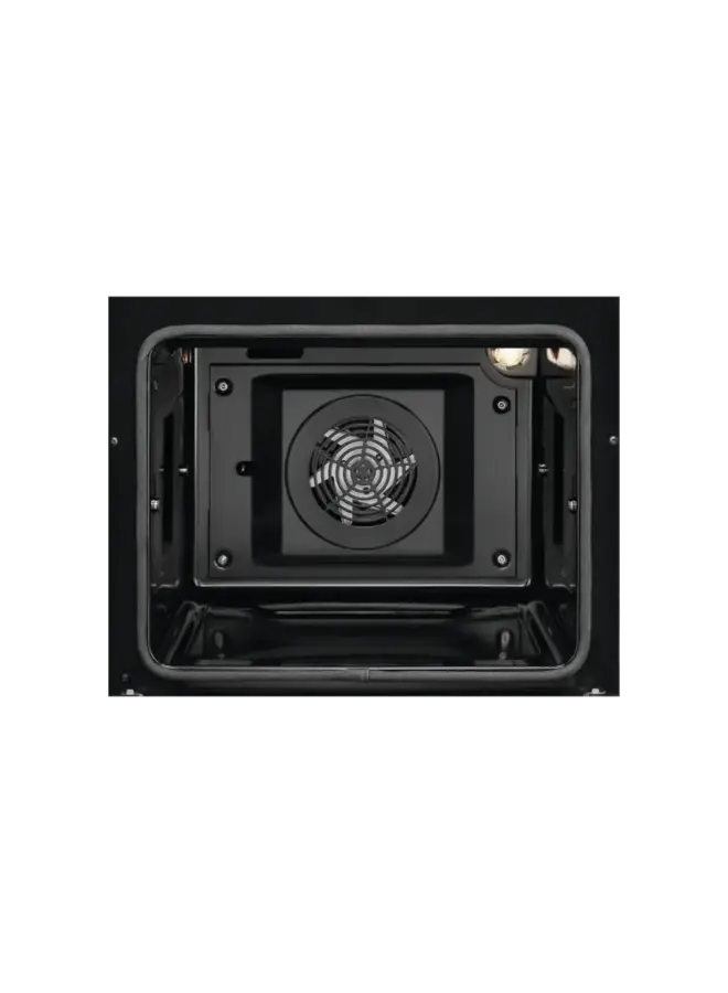 AEG CCB644COBM | Keramisch fornuis | RVS | 60 cm