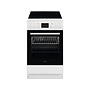 AEG CCB5442CBW | Keramisch fornuis | 50 cm