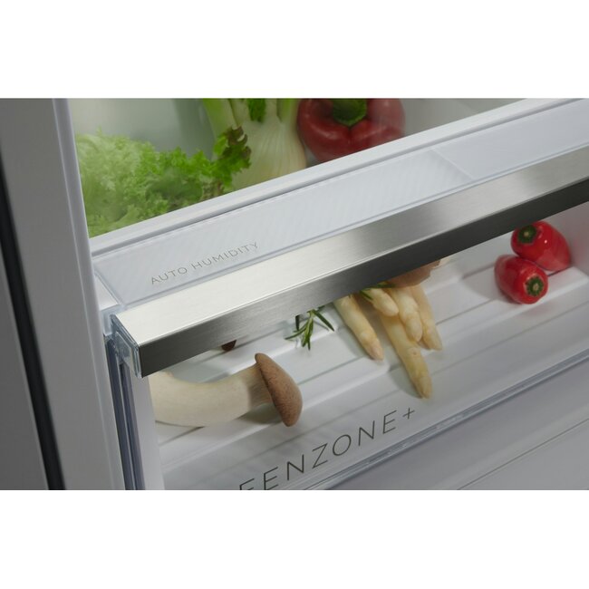 AEG NSC8M181BC | Inbouw koelvriesombinatie | 178 cm | B