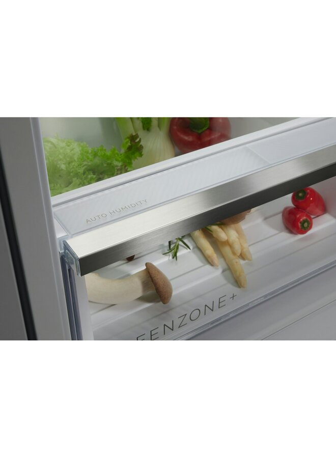 AEG NSC8M181BC | Inbouw koelvriesombinatie | 178 cm | B
