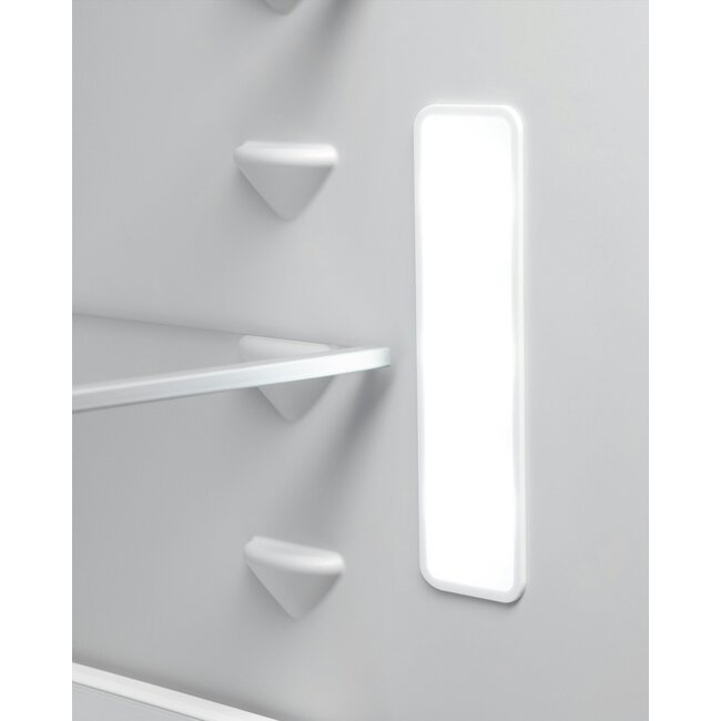 AEG NSC8M181BC | Inbouw koelvriesombinatie | 178 cm | B
