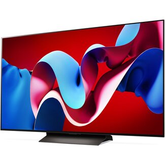 LG OLED55C43LA.AEU | 55 inch | OLED TV