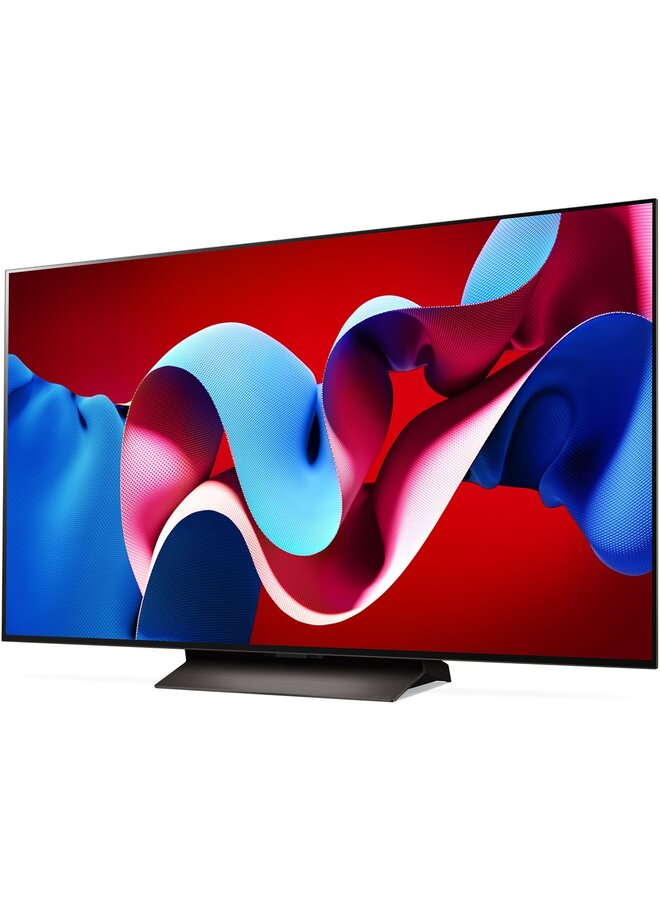 OLED55C43LA.AEU | 55 inch | OLED TV