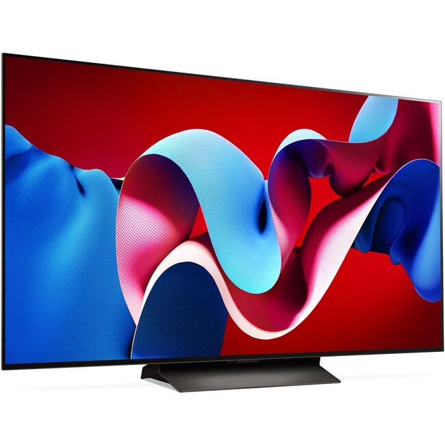 LG OLED55C43LA.AEU | 55 inch | OLED TV
