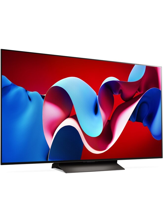 LG OLED55C43LA.AEU | 55 inch | OLED TV