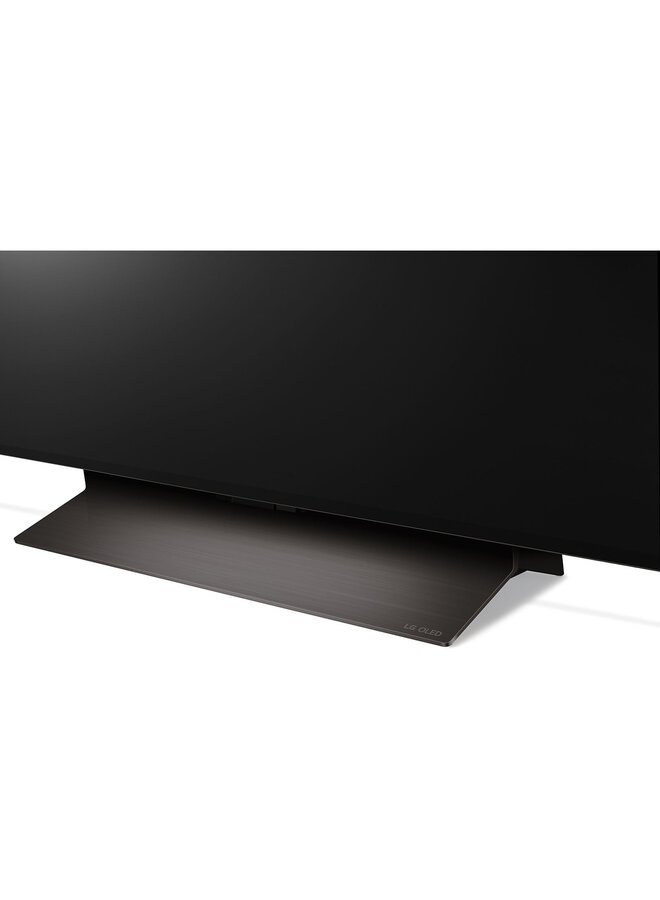 LG OLED55C43LA.AEU | 55 inch | OLED TV