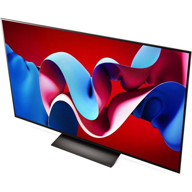 LG OLED55C43LA.AEU | 55 inch | OLED TV