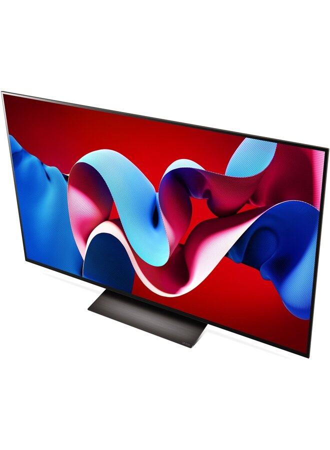 LG OLED55C43LA.AEU | 55 inch | OLED TV