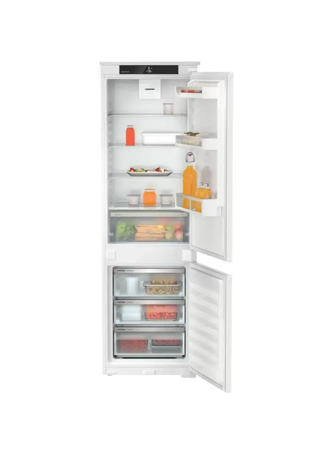 Liebherr ICSE 5103-20 | Inbouw koelvriescombinatie | 178 cm | Nofrost