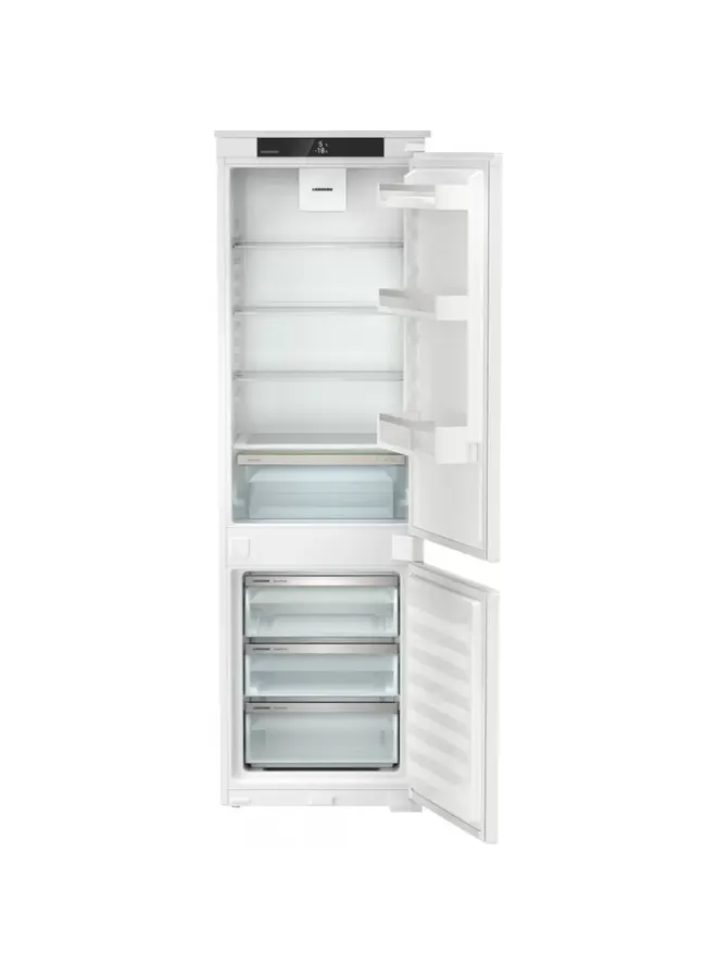 Liebherr ICSE 5103-20 | Inbouw koelvriescombinatie | 178 cm | Nofrost