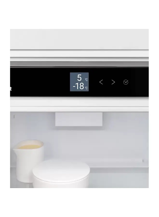 Liebherr ICSE 5103-20 | Inbouw koelvriescombinatie | 178 cm | Nofrost