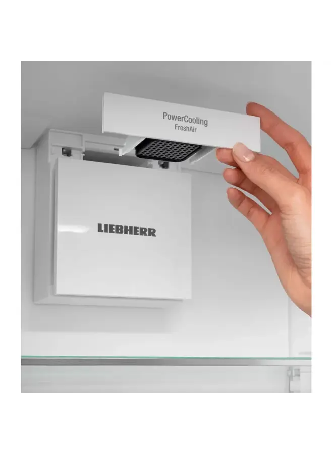 Liebherr ICSE 5103-20 | Inbouw koelvriescombinatie | 178 cm | Nofrost