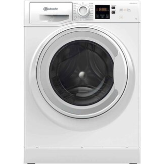 Bauknecht AW 7A3 A | wasmachine | 7 kg | A