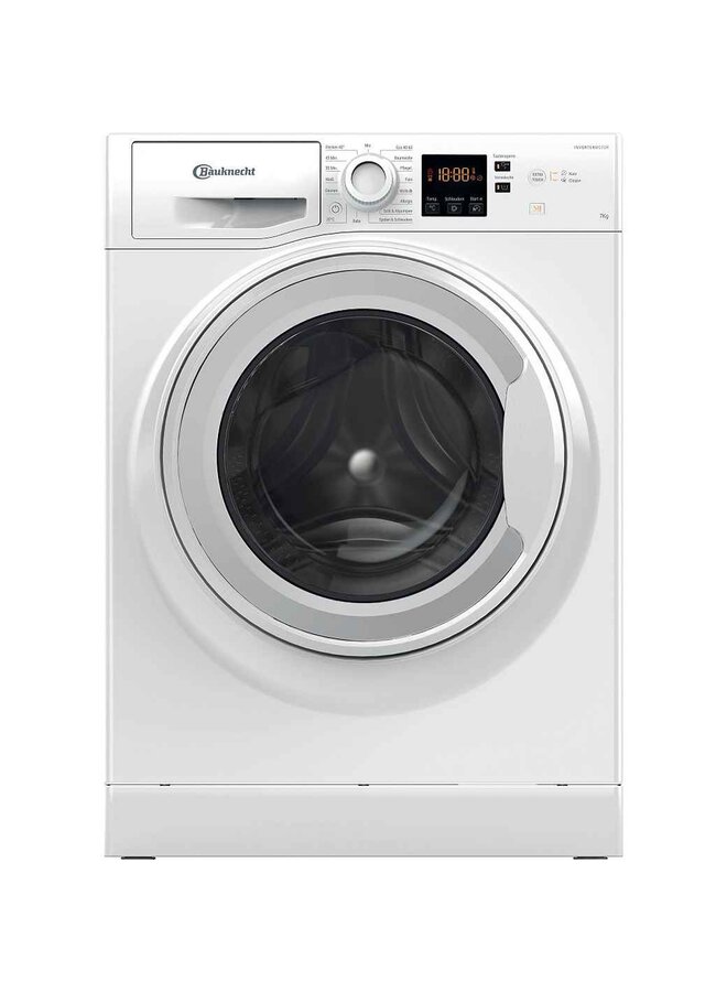 AW 7A3 A | wasmachine | 7 kg | A