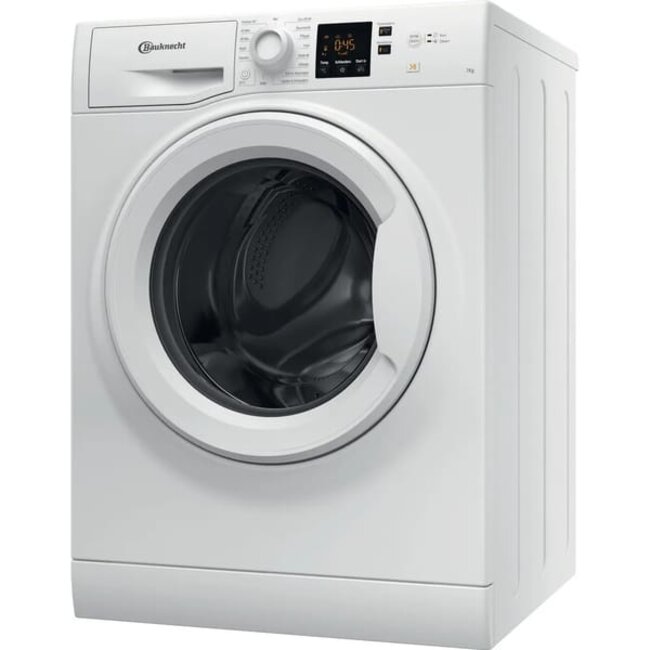 Bauknecht AW 7A3 A | wasmachine | 7 kg | A