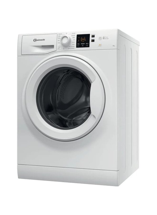 Bauknecht AW 7A3 A | wasmachine | 7 kg | A