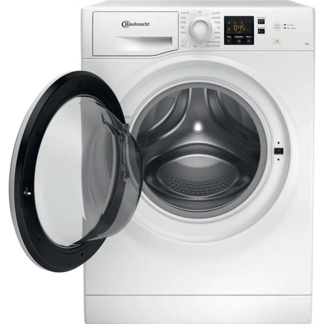 Bauknecht AW 7A3 A | wasmachine | 7 kg | A