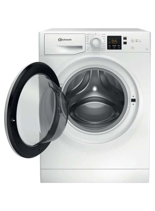 Bauknecht AW 7A3 A | wasmachine | 7 kg | A
