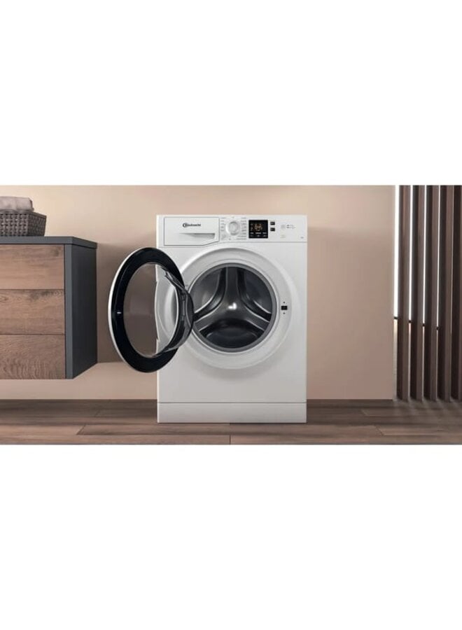 Bauknecht AW 7A3 A | wasmachine | 7 kg | A