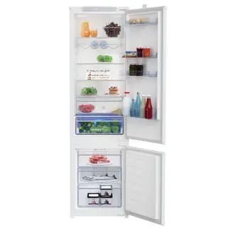 Beko BCHA306K4SN | Inbouw koelvriescombinatie |194 cm Beko BCHA306K4SN | Inbouw koelvriescombinatie |194 cm