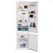 Beko BCHA306K4SN  | Inbouw koelvriescombinatie |194 cm