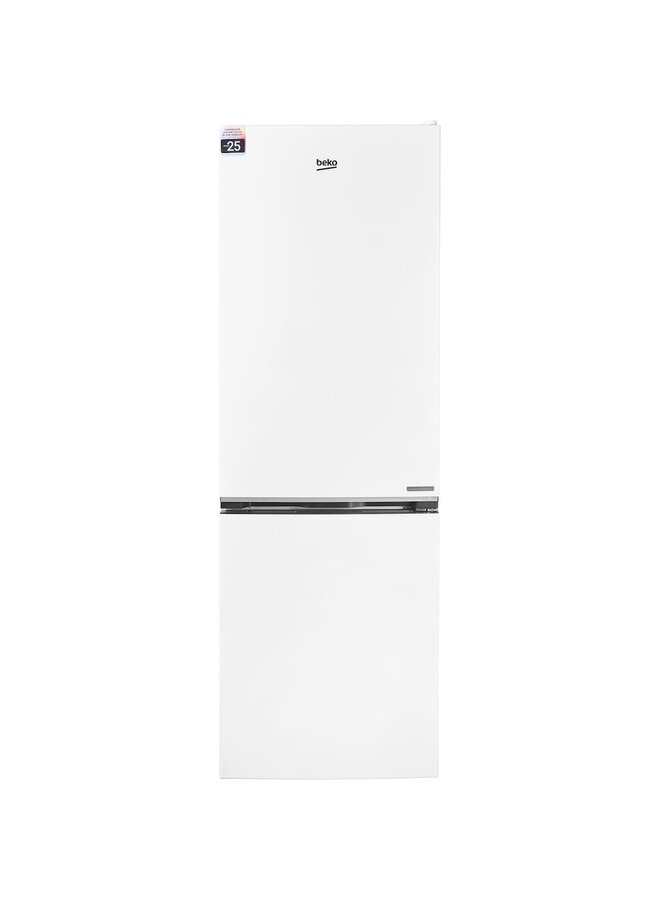 Beko B5RCNA346HW | Koelvriescombinatie | Wit | C