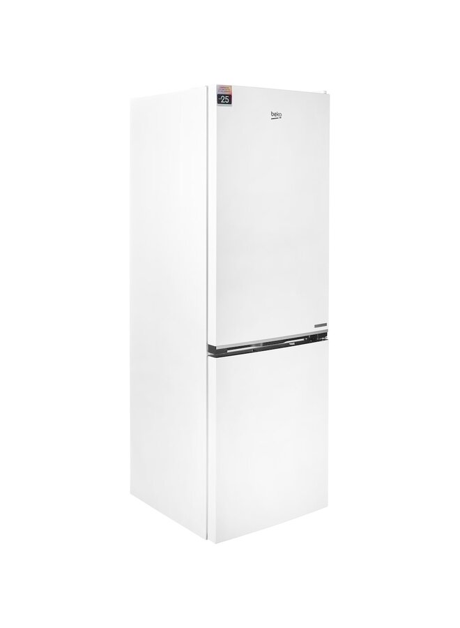 Beko B5RCNA346HW | Koelvriescombinatie | Wit | C