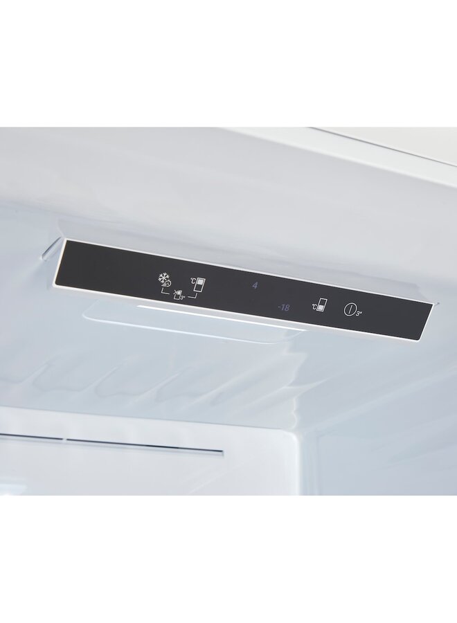 Beko B5RCNA346HW | Koelvriescombinatie | Wit | C