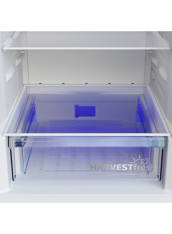Beko B5RCNA346HW | Koelvriescombinatie | Wit | C
