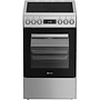 Bauknecht B5V8LMX | Inductie fornuis | RVS | 50 cm
